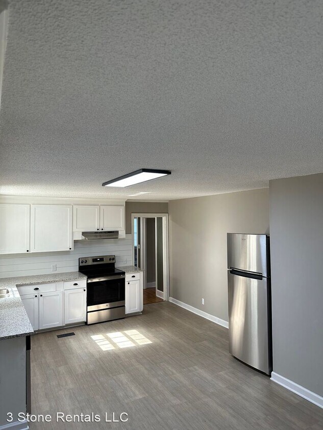 Primary Photo - 2 br, 1 bath House - 1114 Sherwood Drive