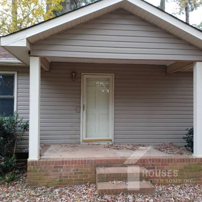 Foto del edificio - 1321 New Cut Rd