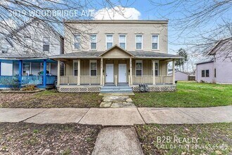 Building Photo - 3019 Woodbridge Ave