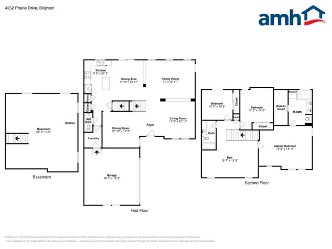 Foto del edificio - 4262 Prairie Dr