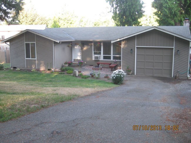Building Photo - 3 br, 2 bath House - 9070 Blake Ct NW