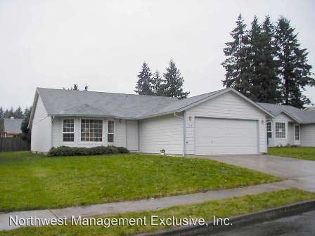 Primary Photo - 3 br, 2 bath House - 11610 NE 14th St