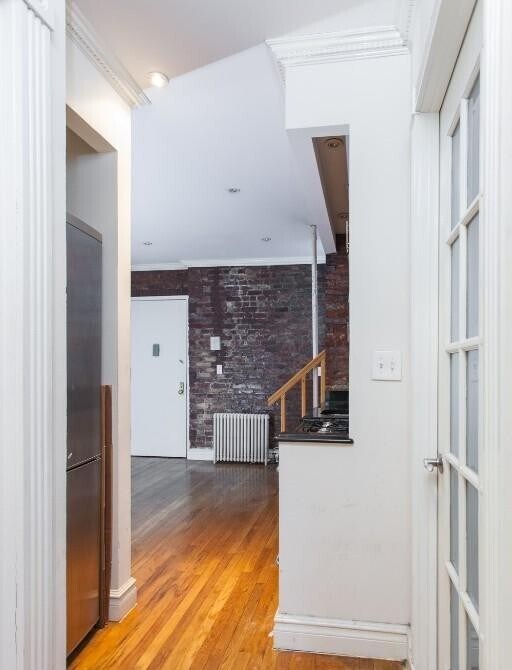 Foto del edificio - 410 E 13th St