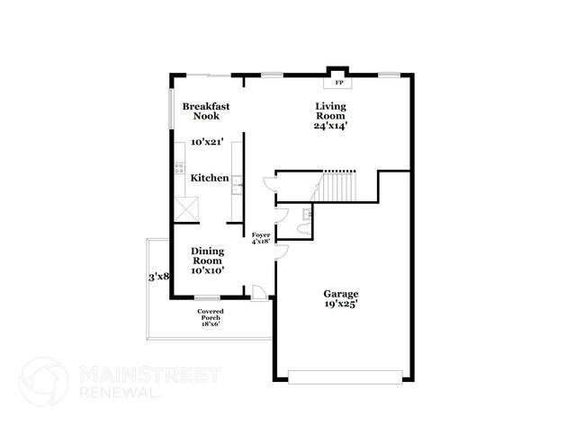 Building Photo - 109 Durham Ct
