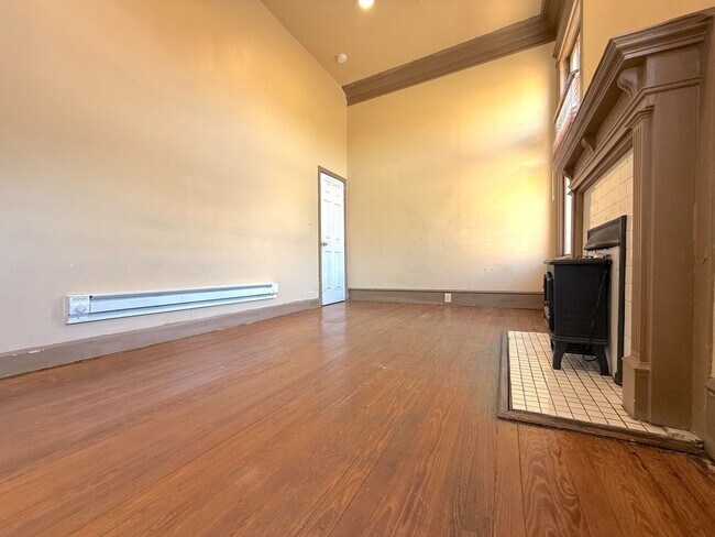 Foto del edificio - 420 College St