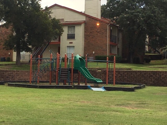 Foto del edificio - 5925 Callaston Ln