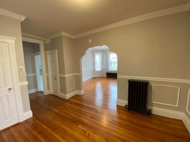 19 Irma St Unit 3, Dorchester, MA 02124 Apartment for Rent in