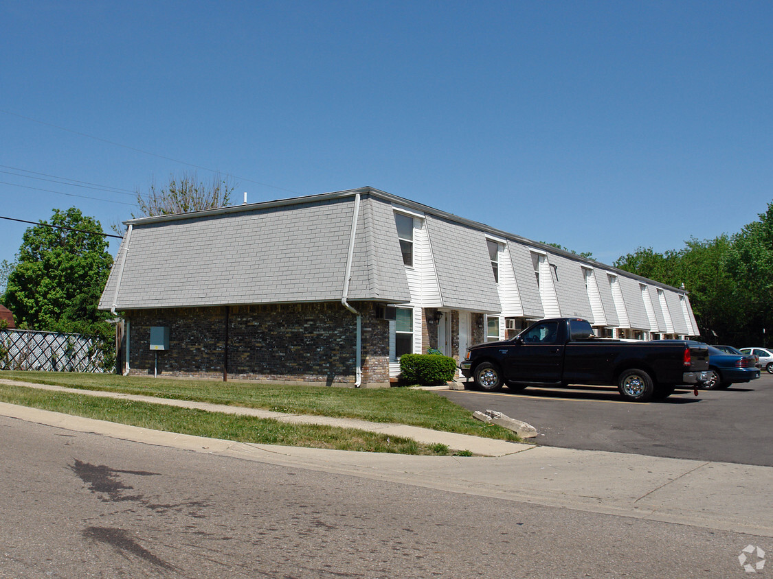 Primary Photo - 281-297 W Orville St