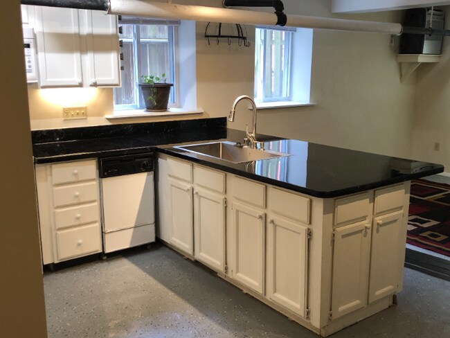 Foto del edificio - 1315 Park Rd NW