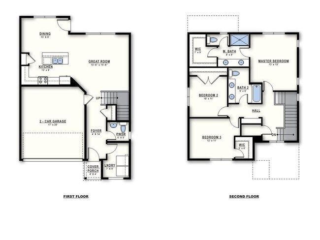 Foto del edificio - 1508 193rd St Ct E