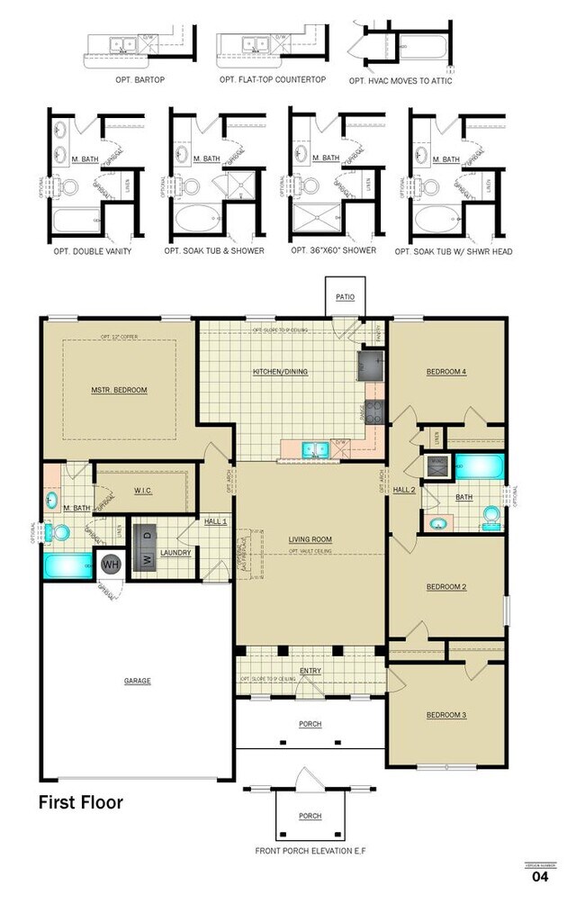 Foto del edificio - 3264 Sidell Estates Rd