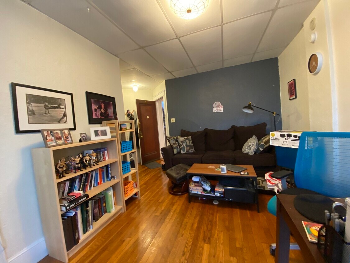 35 Fellsway W Unit 17, Medford, MA 02155 35 Fellsway W Medford, MA Apartments for Rent in