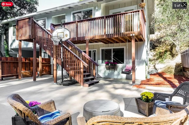 Family Friendly Home with Easy Commute Access in Scotts Valley! - Family Friendly Home with Easy Commute Access in Scotts Valley!