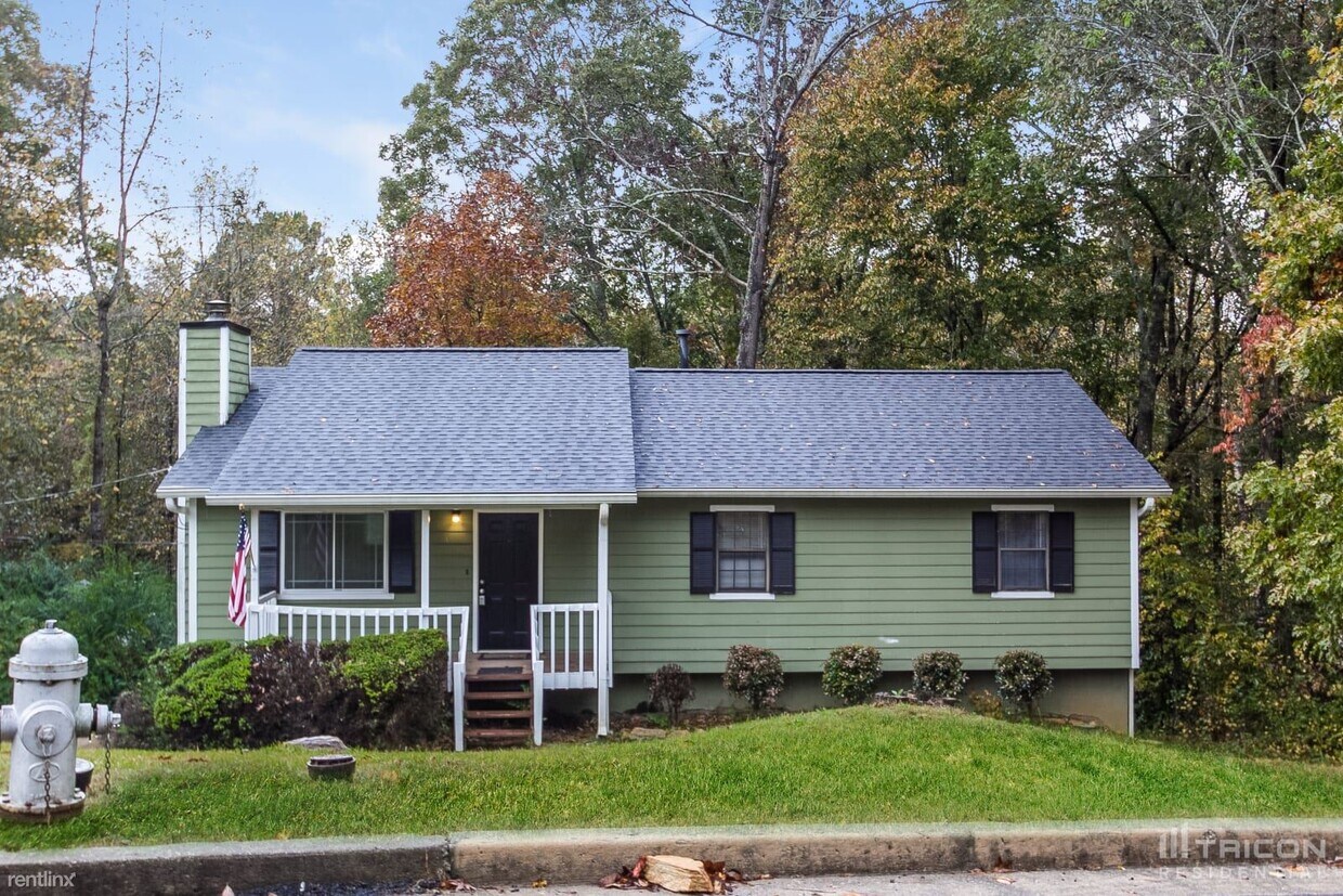 Primary Photo - 2271 Chestnut Pl