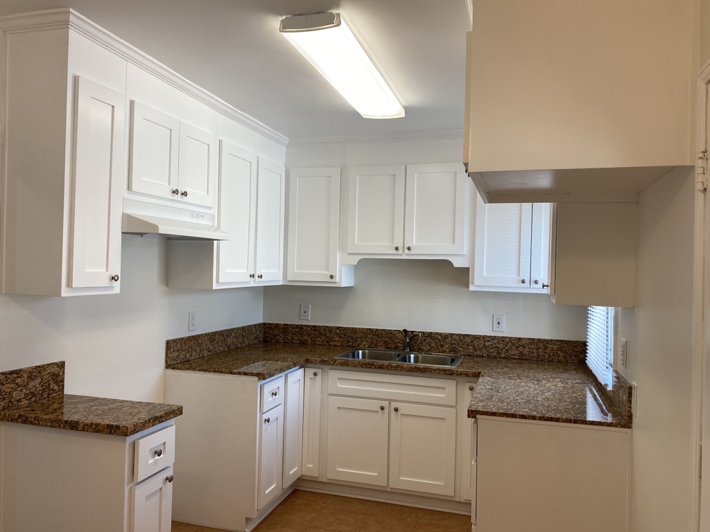 Remodeled Kitchen - 1830 W Glenoaks Blvd