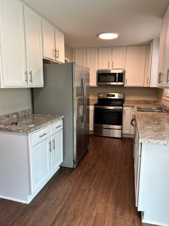 Cocina - 364 Elizabeth Cir