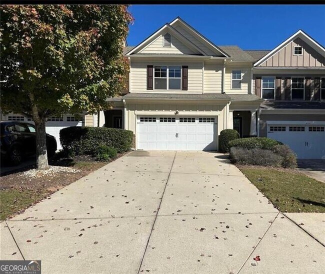 Foto del edificio - 6125 Crested Moss Dr