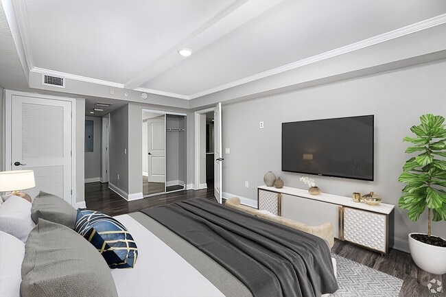 Building Photo - Avia Apartments at Reedy Creek