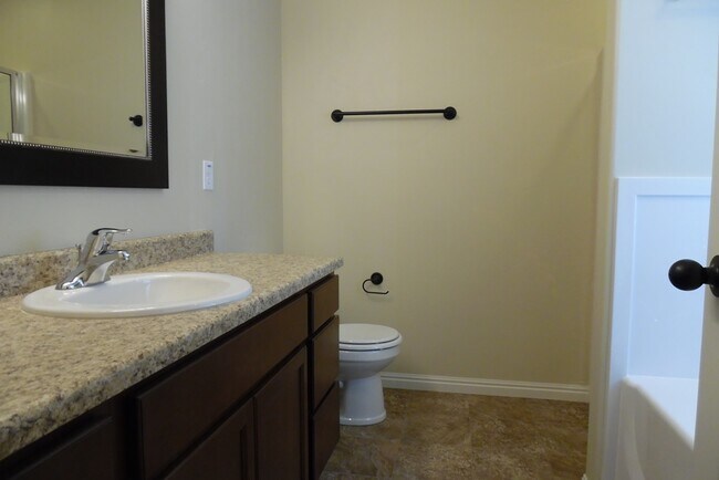 Foto del edificio - 3561 S Osprey Trail