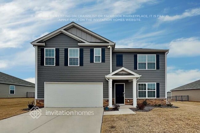 Building Photo - 110 Cassius Dr
