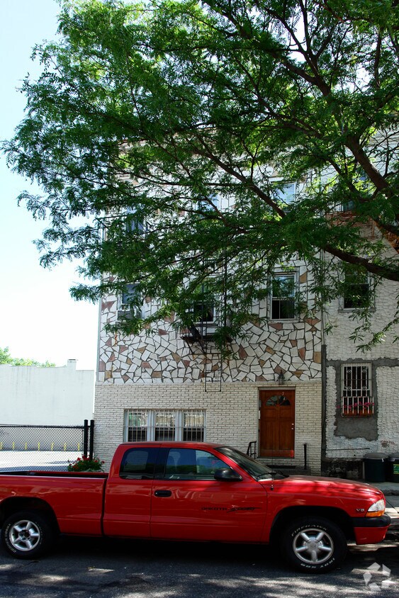 Foto del edificio - 217 16th St