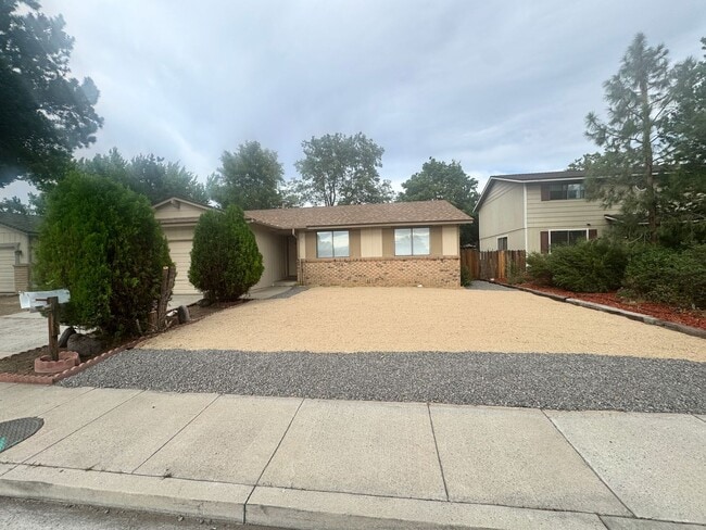 Building Photo - 3296 Montezuma Way