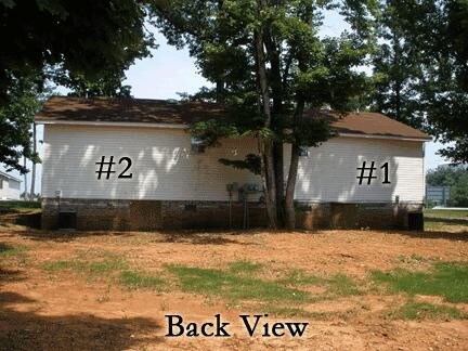 Building Photo - Very Nice 2BR/1BA Duplex