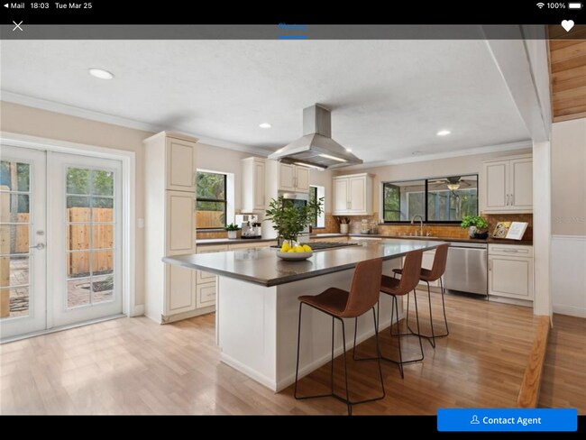 Foto del edificio - 4931 Hidden Oaks Trail