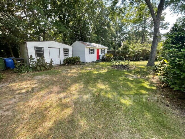 Building Photo - 4120 Canady St