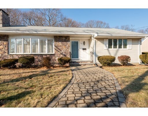 Foto del edificio - 58 Range Heights Rd