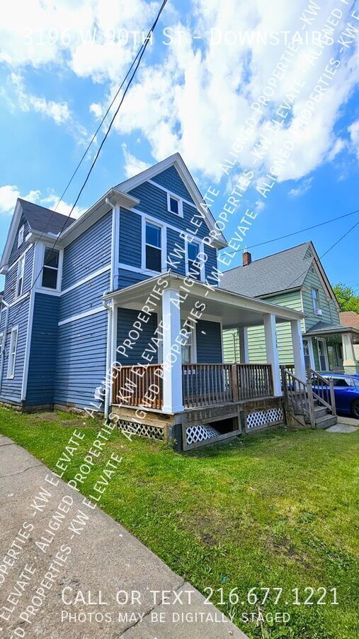 Building Photo - 3196 W 90th St