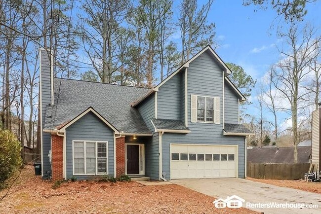 Building Photo - Amazing Home in Mableton and in a Cul de Sac