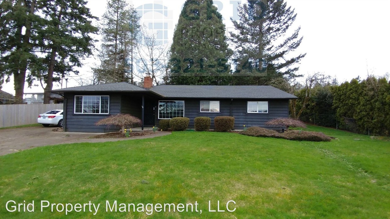 Foto principal - 8511 SE Barbara Welch Rd