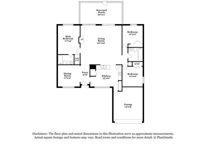 Building Photo - 4812 Pierce Arrow Dr
