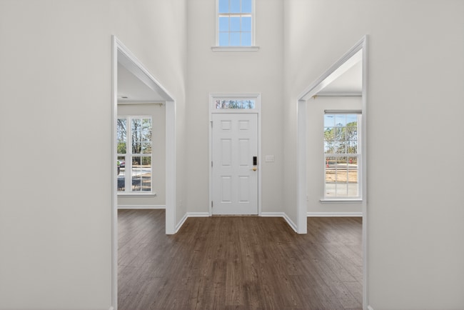 Foto del edificio - 106 Barbee Rd