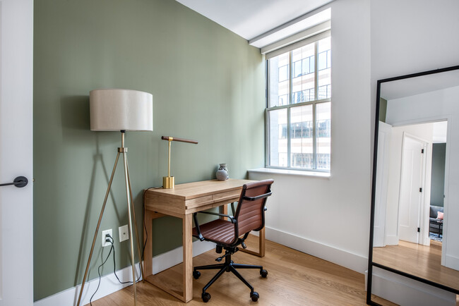 Foto del edificio - 511 9th St