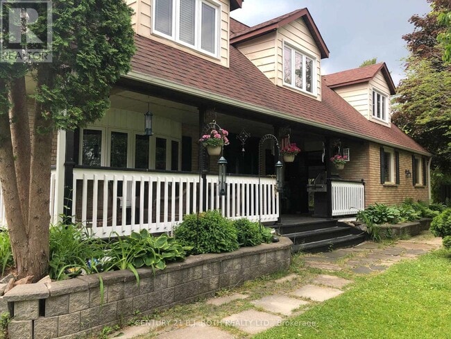 Photo du bâtiment - 1711 S Porcupine Ave