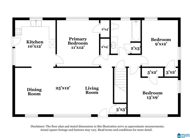 Building Photo - 5851 Walnut Grove Rd