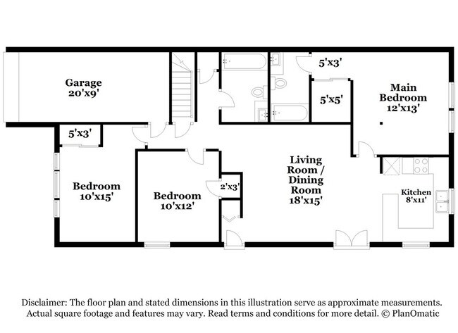 Foto del edificio - 1280 Garden Village Dr