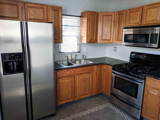 Foto del edificio - 2823 Chatham St