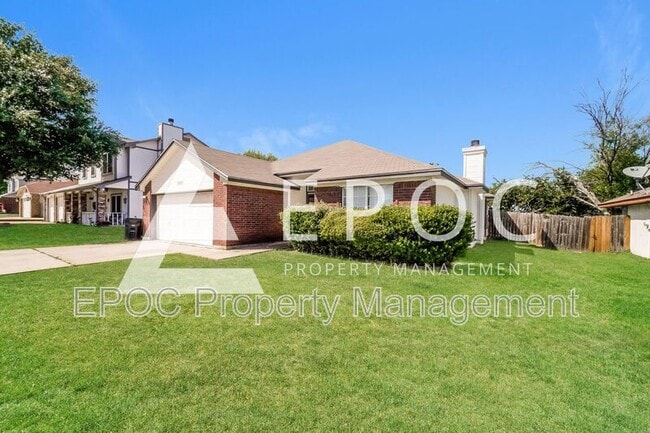 Building Photo - 2507 Lain Dr