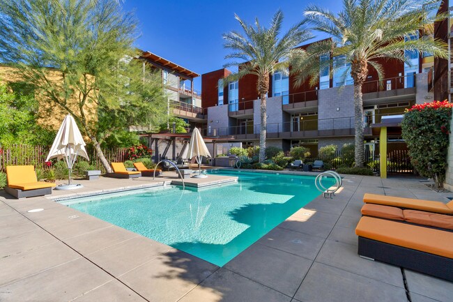 Foto del edificio - 4739 N Scottsdale Rd