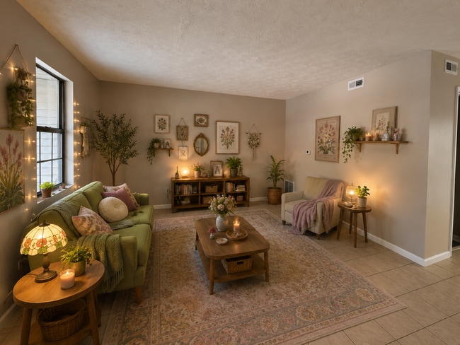 Building Photo - 2 Bedroom 1.5 Bath Townhome