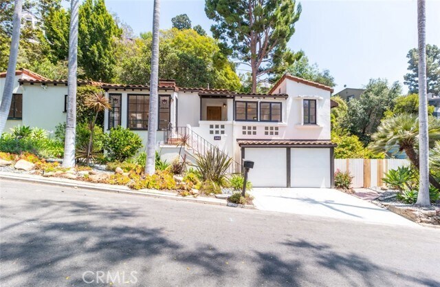 3254 Benda St, Los Angeles, CA 90068 - House Rental in Los Angeles, CA ...