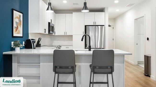 Foto del edificio - 955 Bannock St