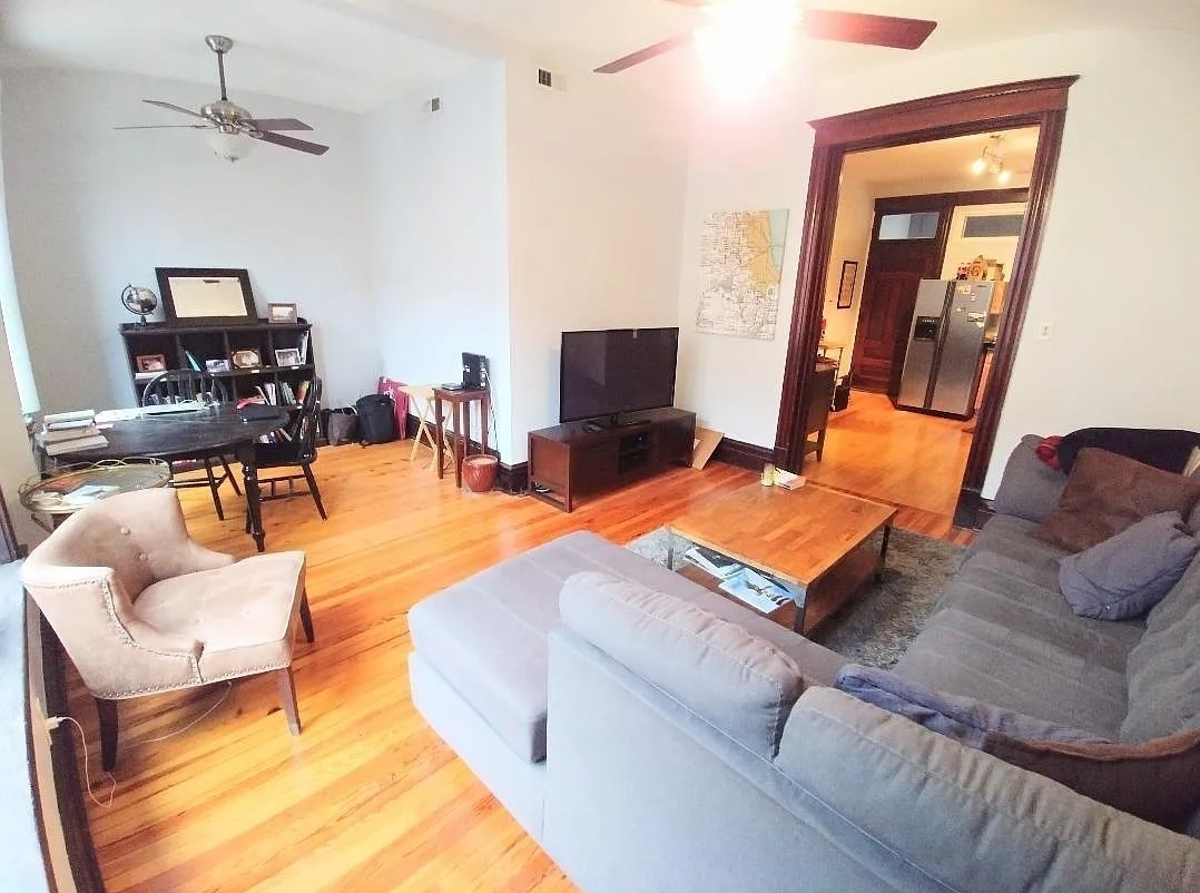 Foto principal - 1011 N Washtenaw Ave