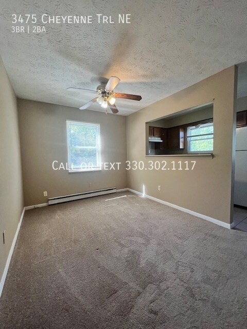Building Photo - Three bedroom duplex for rent - Lake LSD