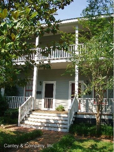 Building Photo - 2 br, 1 bath House - 224 Tryon Street