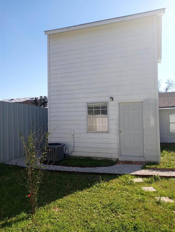 Foto del edificio - 6414 Crestridge St