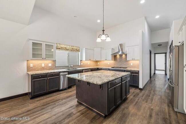 Foto del edificio - Luxurious Single-Level Rancher in Post Falls